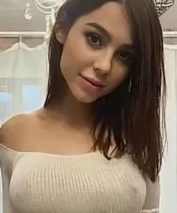 Есения, 23 года